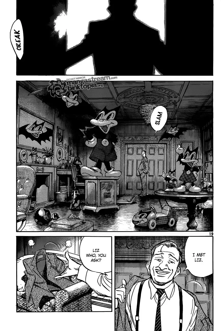 Billy Bat Chapter 46 20